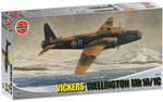Vickers Wellington MkIc 1:72 